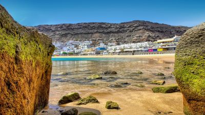 Gran Canaria