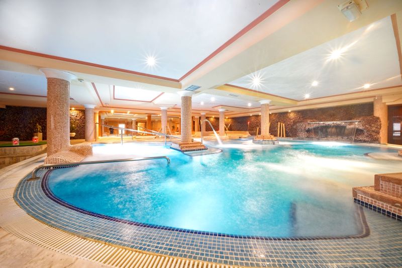 Bull Vital Suites & Spa Boutique Hotel & Adults Only