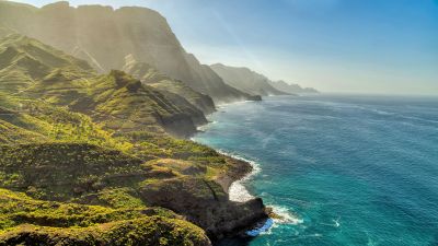 Gran Canaria