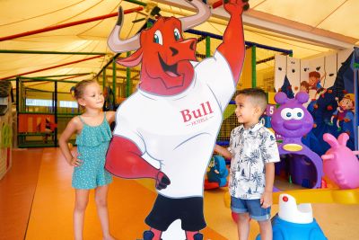 Parque Infantil