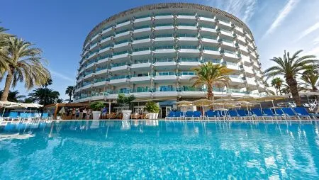 portada Bull Escorial