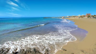 Gran Canaria