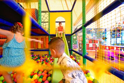 Parque Infantil