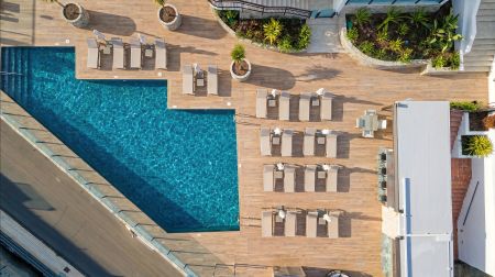 Sunset Suites by Bull