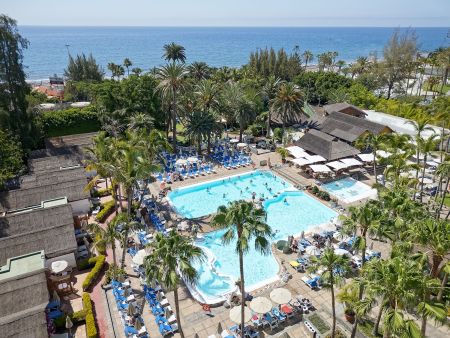 Bull Costa Canaria & Spa