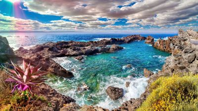 Gran Canaria