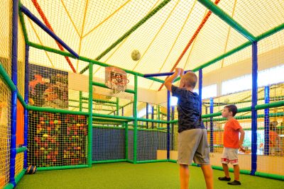 Parque Infantil