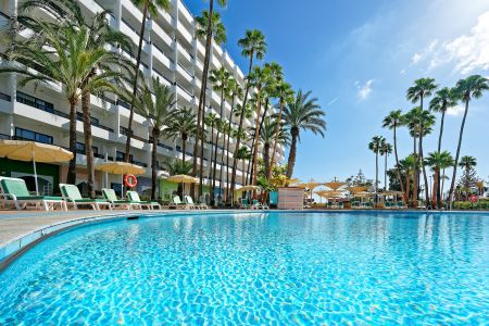 Bull Eugenia Victoria & Spa