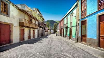 Gran Canaria