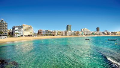 Gran Canaria