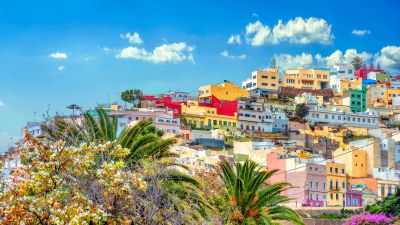 Gran Canaria