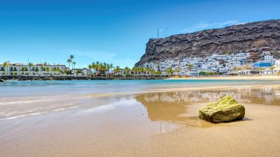 Gran Canaria