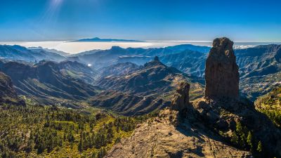 Gran Canaria