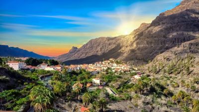 Gran Canaria