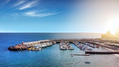 Gran Canaria