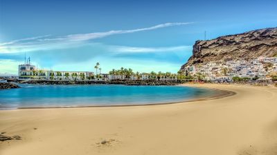 Gran Canaria