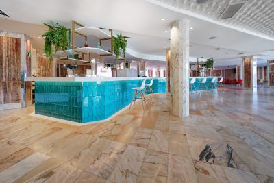 Restaurant und Bars