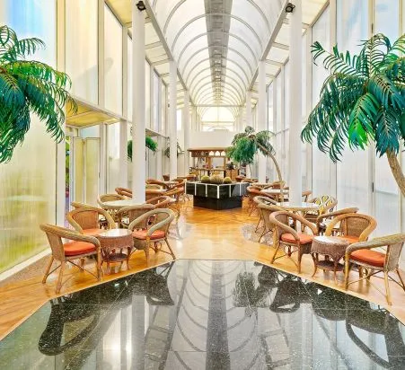 salón principal bull astoria