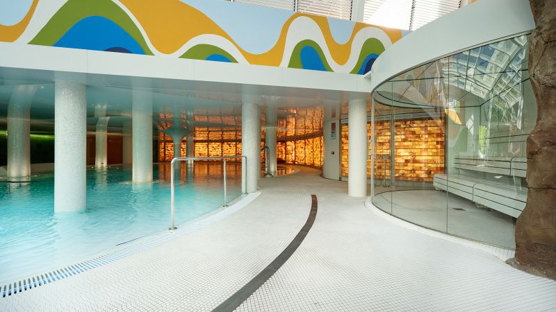 imagen piscina bull costa canaria