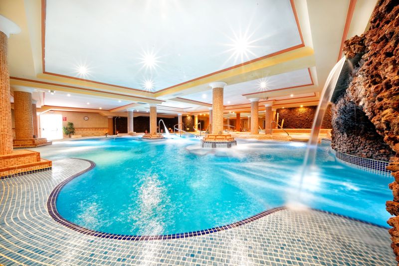 Spa Eugenia Victoria