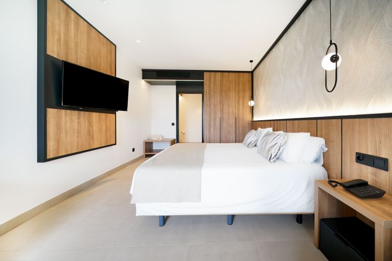 Música en vivo bull hotels