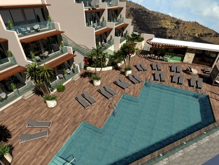 Sunset Suites by Bull