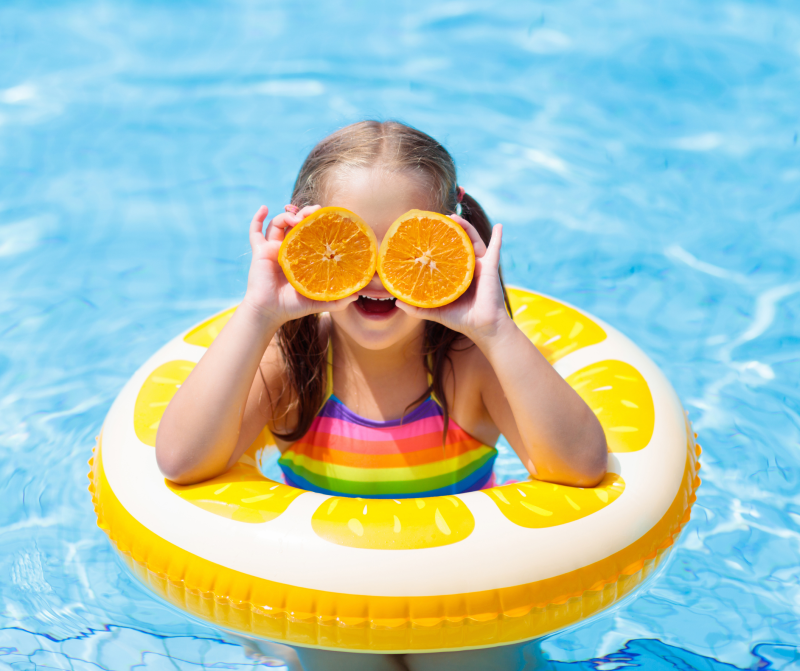 CHILDREN UP TO 6 YEARS OLD FREE