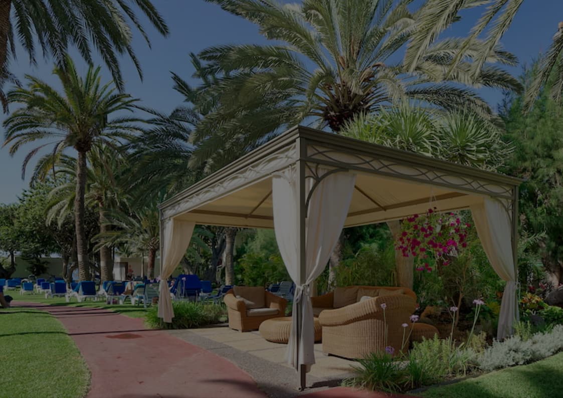 Chill out Bull Costa Canaria & Spa