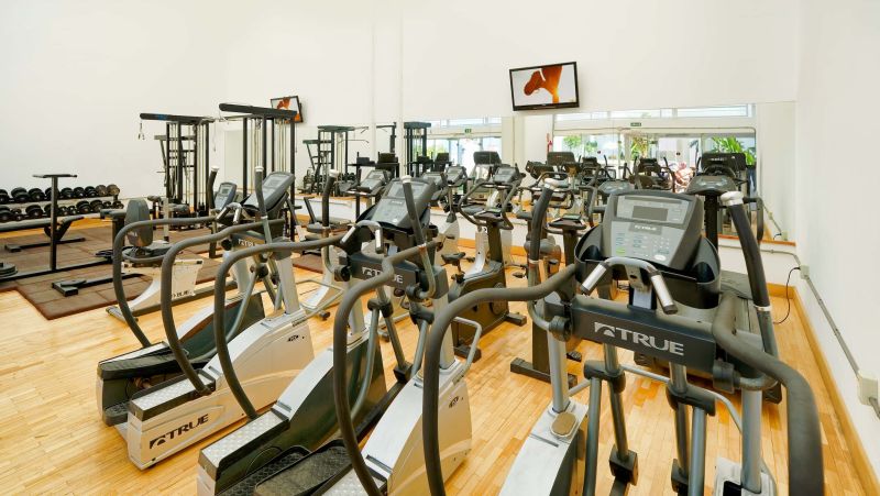 Gimnasio Bull Astoria