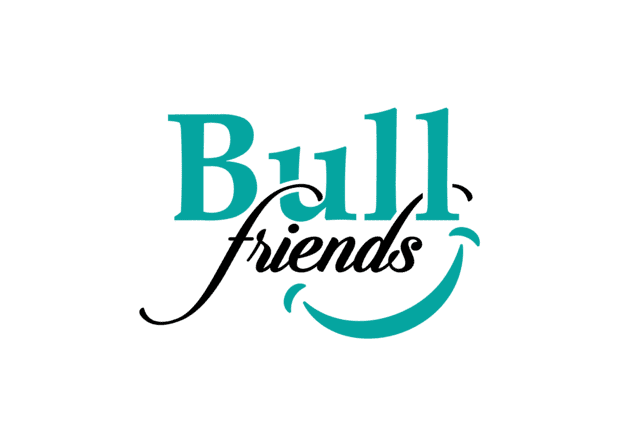 BULL FRIENDS