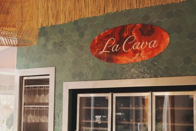 Restaurants und Bars