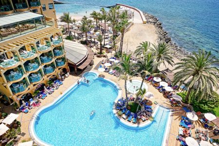 Bull Dorado Beach & Spa