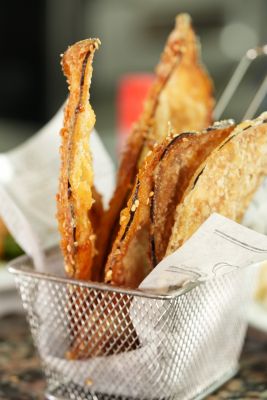 Restaurants und Bars