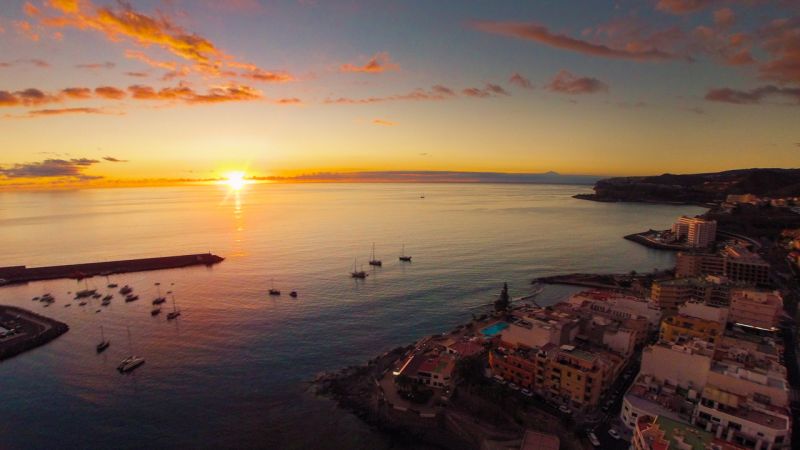 imagen panoramica arguineguin