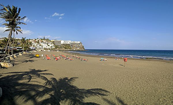 Panorámica San Agustín
