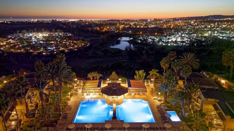 Bull Vital Suites & Spa