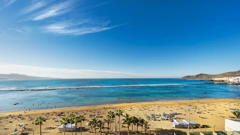 Hoteles en Gran Canaria | Hotels